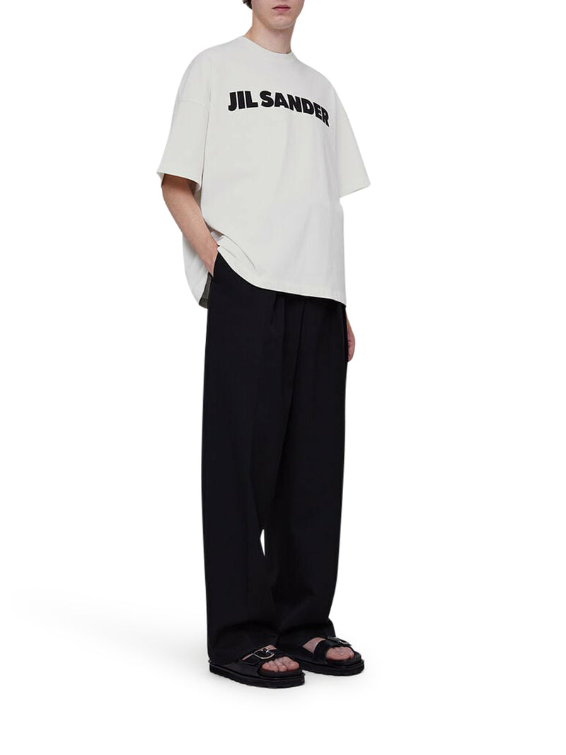 Suitnegozi T-shirt con logo Qualità
