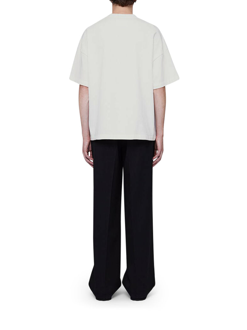 Suitnegozi T-shirt con logo Qualità