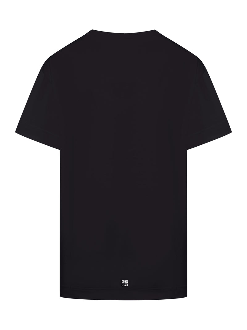 Suitnegozi T-shirt GIVENCHY Archetype Spedizione Gratuita