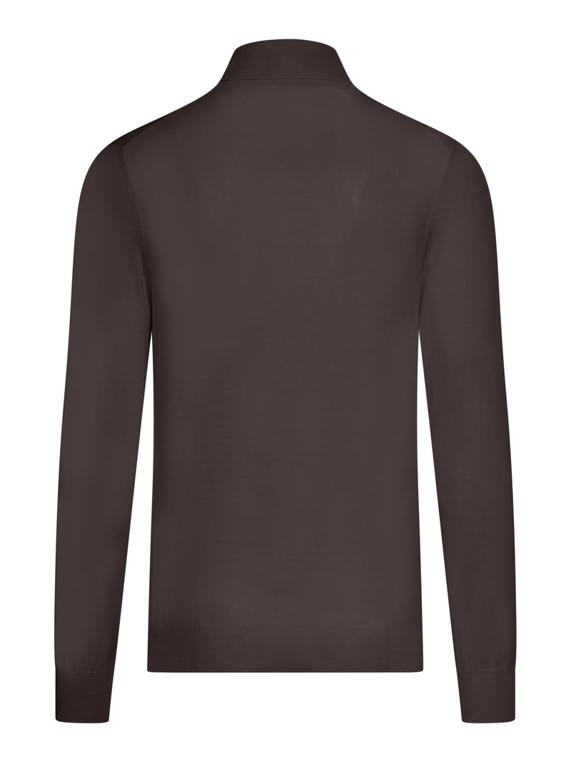 Suitnegozi MAGLIA A COLLO ALTO Pezzi Unici