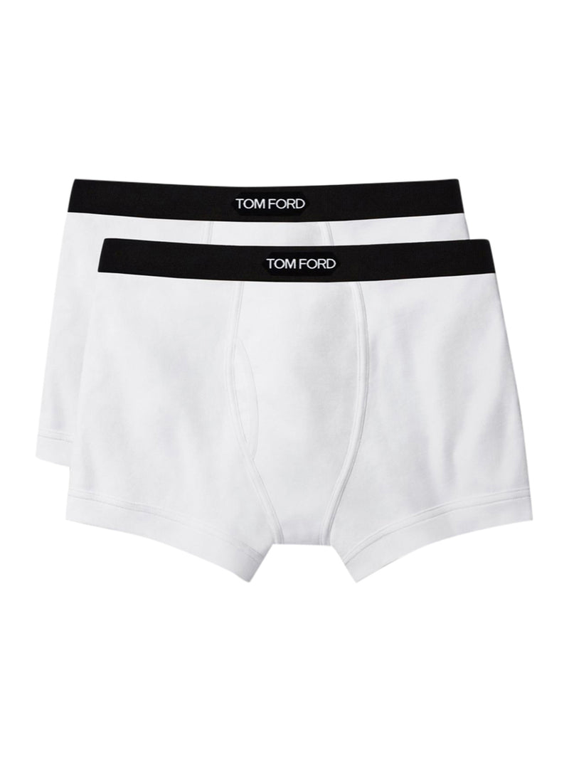 Suitnegozi BOXER IN COTONE CONFEZIONE DA DUE Presa