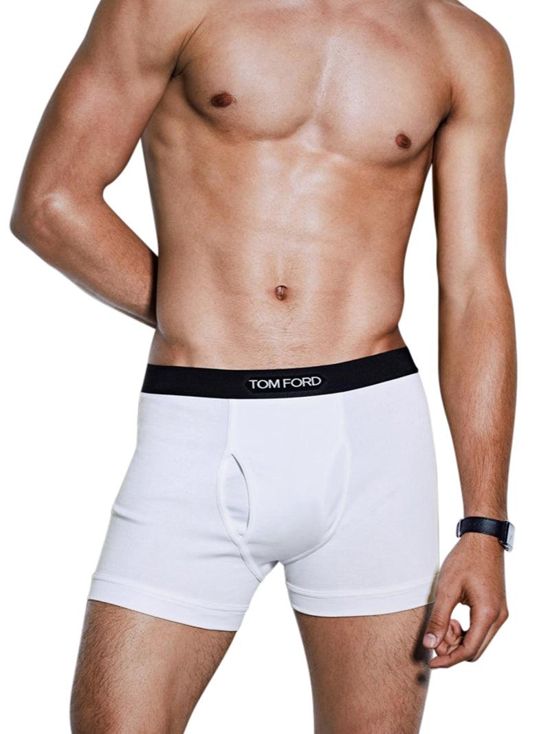 Suitnegozi BOXER IN COTONE CONFEZIONE DA DUE Presa