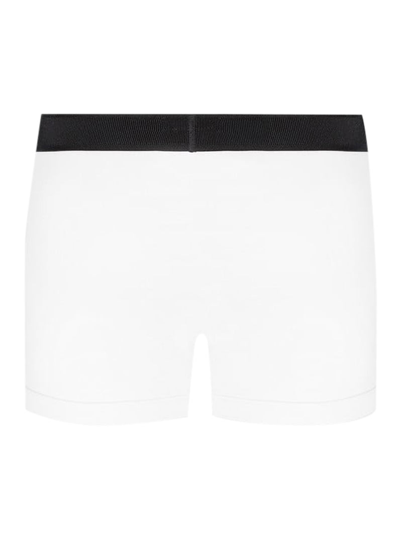Suitnegozi Boxer con banda logo Economico