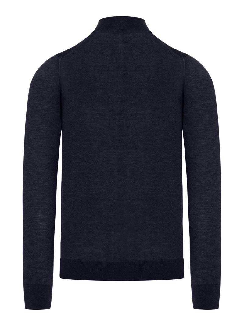 Suitnegozi maglia con zip Offerte