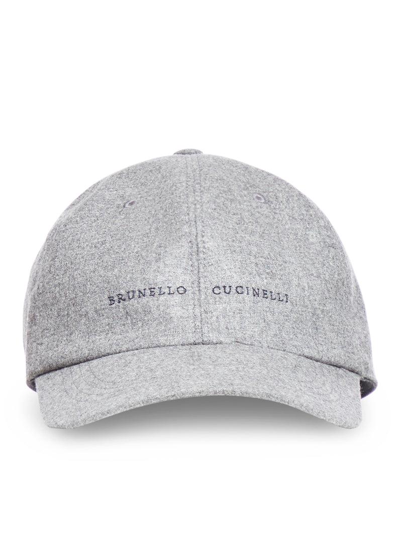 Suitnegozi Cappello da baseball con ricamo