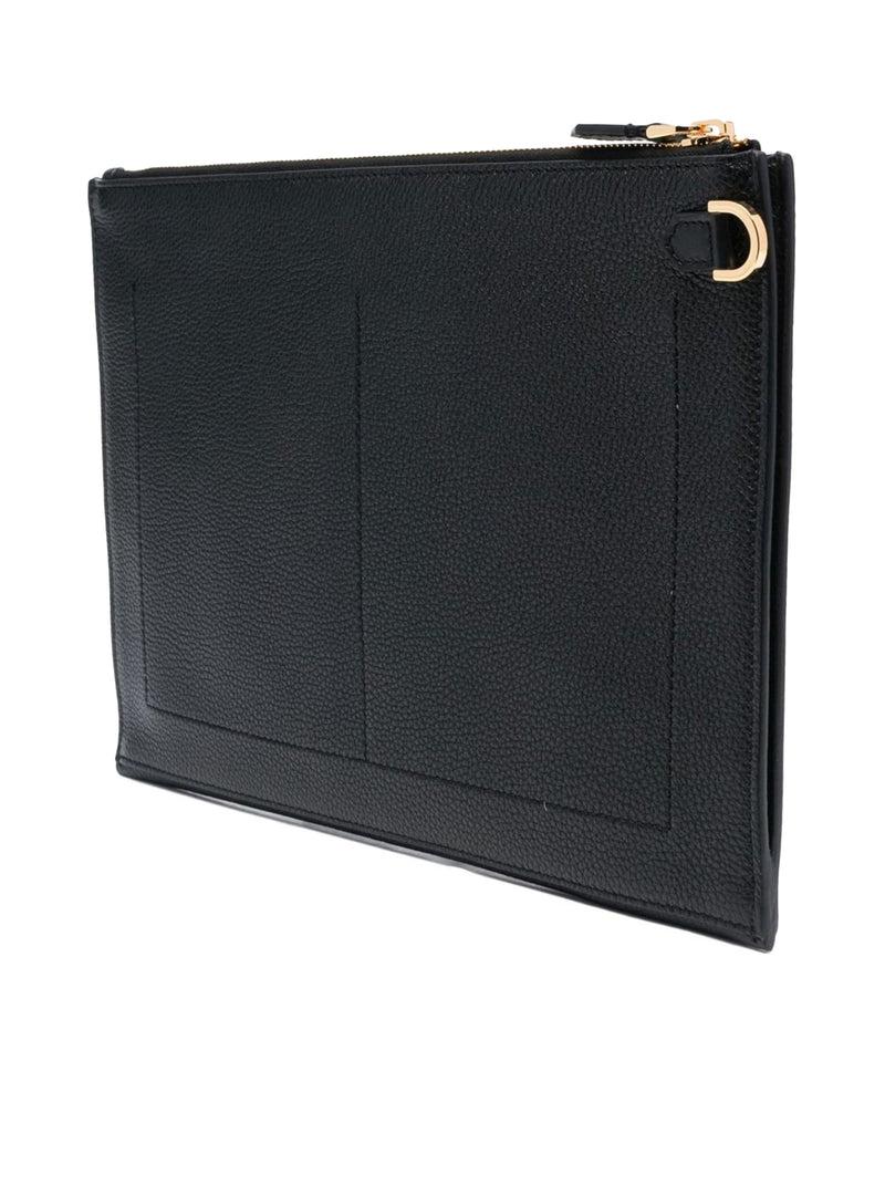 Suitnegozi Clutch con stampa logo Vendita Calda