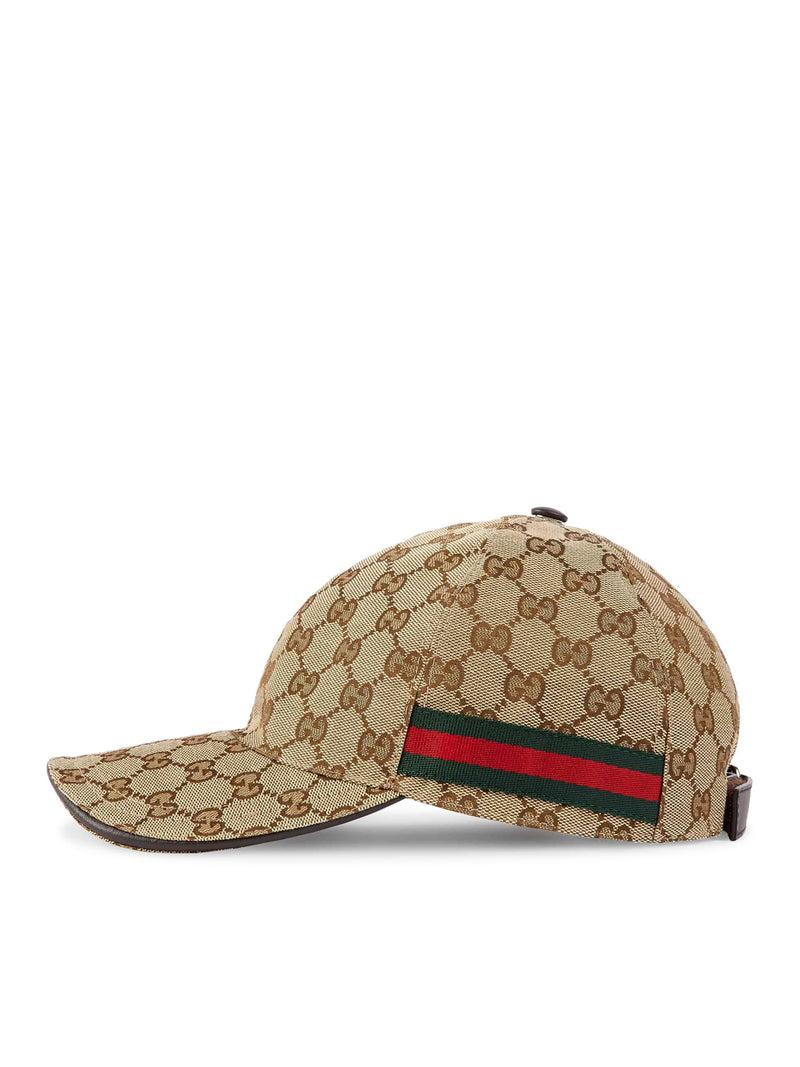 Suitnegozi Cappellino da baseball con Web In Saldo