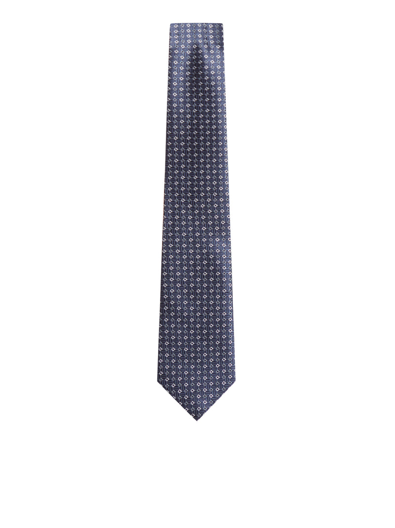 Suitnegozi CRAVATTA IN MISTO SETA JACQUARD