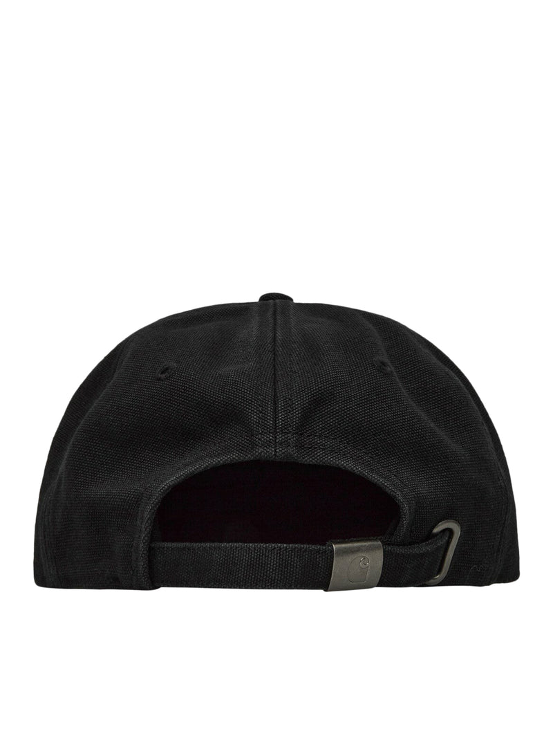 Suitnegozi Cappellino Icon Nero Sconto di tempo limitato