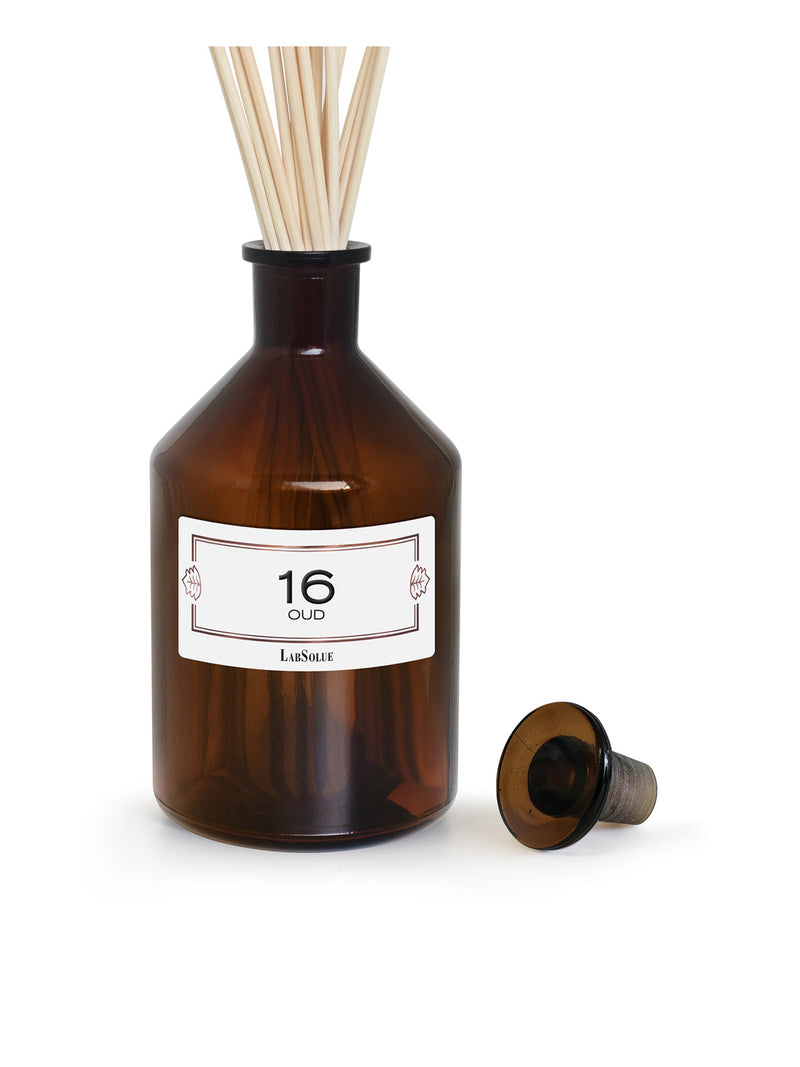 Suitnegozi 16 OUD diffusore per ambienti 1 L Flash Sale