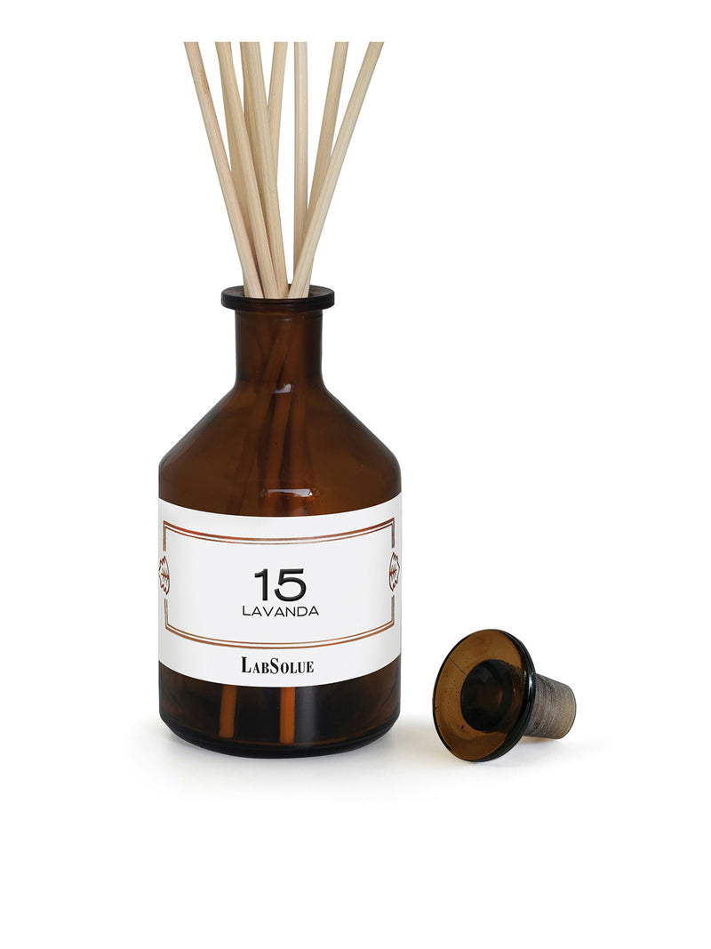 Suitnegozi 15 LAVANDA diffusore per ambienti 250ml Offerta Pasqua