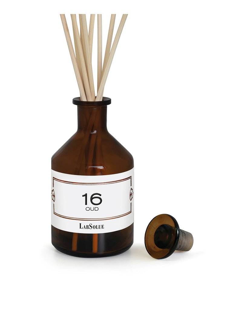 Suitnegozi 16 OUD diffusore per ambienti 250 ml Vendita calda