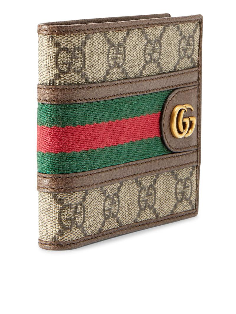 Suitnegozi PORTAMONETE OPHIDIA GG Comprane uno, ottenene uno gratis