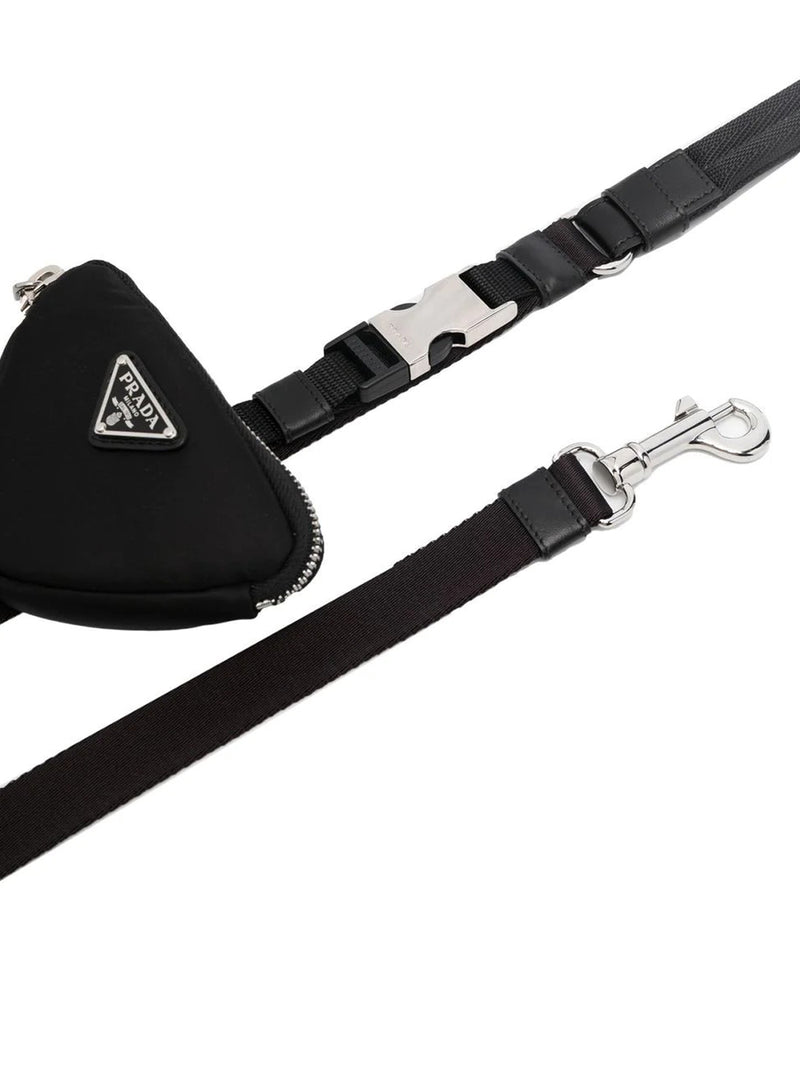 Suitnegozi GUINZAGLIO PER CANI CON PLACCA LOGO Sconti VIP