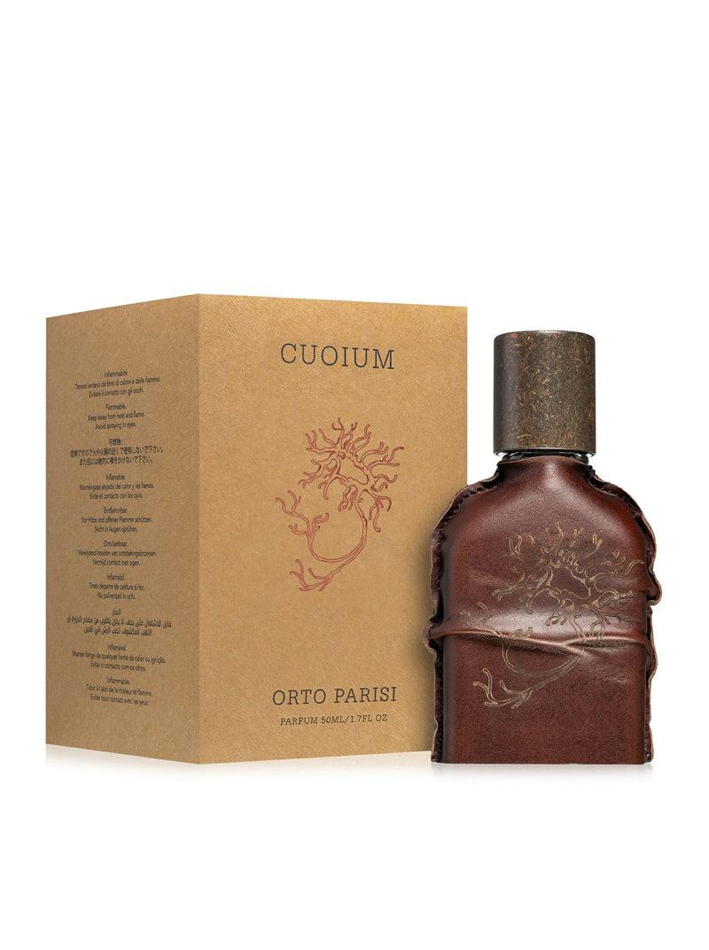 Suitnegozi CUOIUM PARFUM 50 ML Fino al 50% di sconto