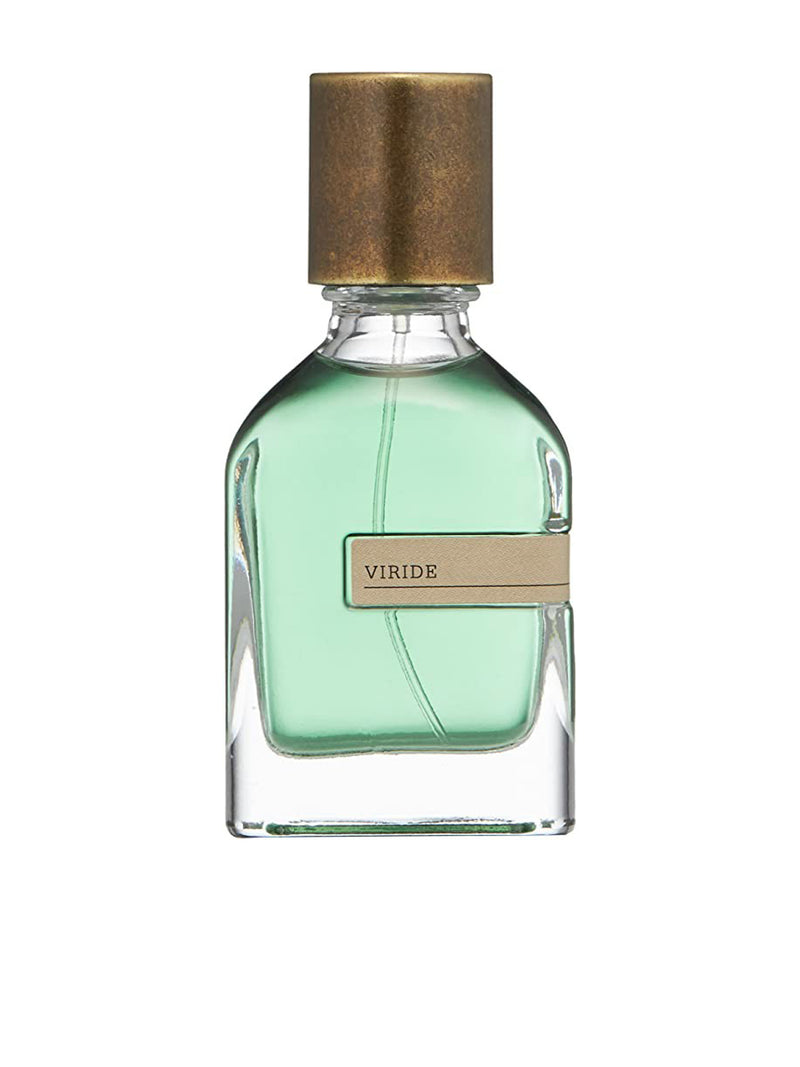 Suitnegozi Viride profumo 50 ml Sostegno trimestrale
