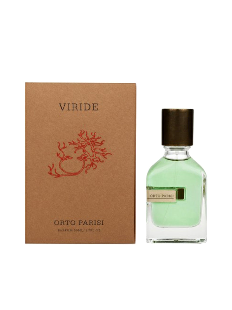 Suitnegozi Viride profumo 50 ml Sostegno trimestrale