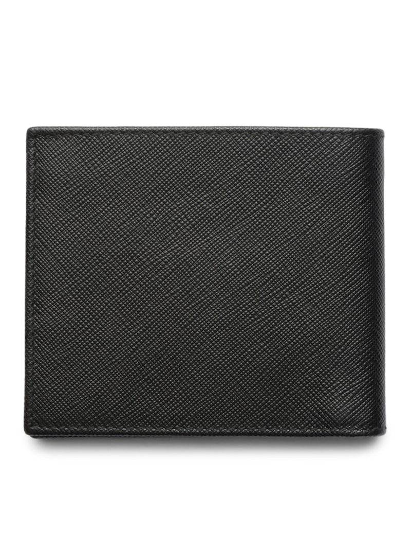 Suitnegozi Portafoglio in Saffiano Black Friday Prezzi