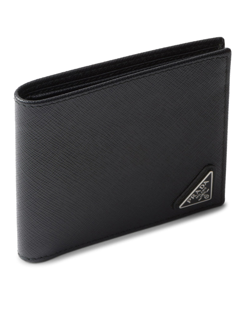 Suitnegozi Portafoglio in Saffiano Black Friday Prezzi