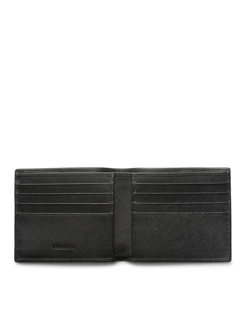 Suitnegozi Portafoglio in Saffiano Black Friday Prezzi