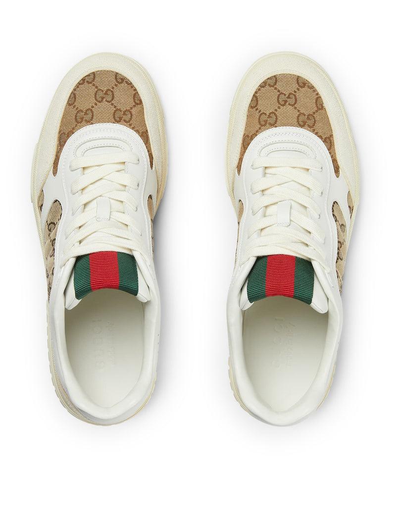 Suitnegozi SNEAKER UOMO GUCCI RE-WEB Italia