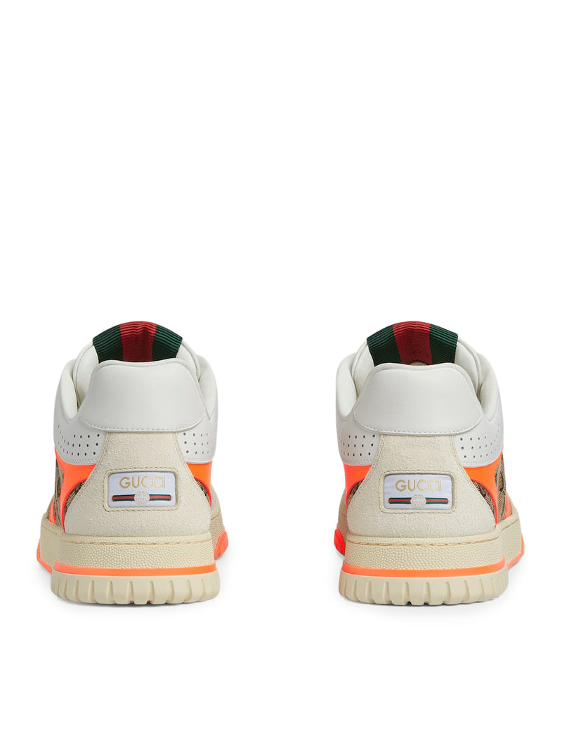 Suitnegozi SNEAKER UOMO GUCCI RE-WEB Nuovo