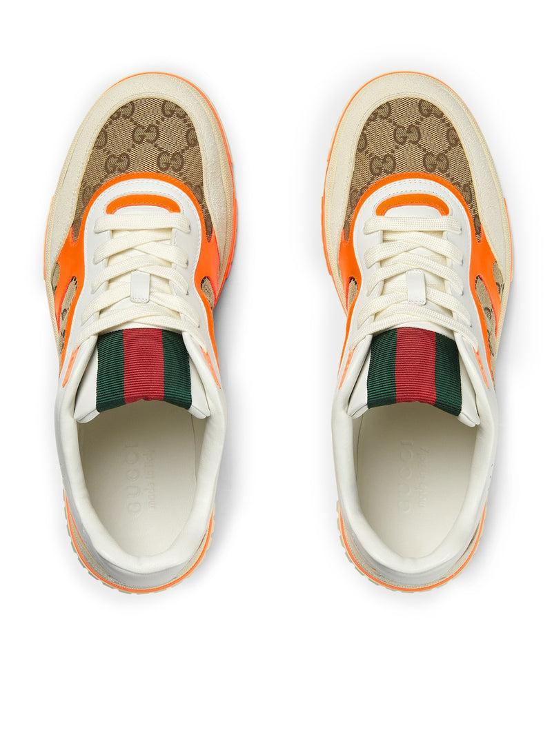 Suitnegozi SNEAKER UOMO GUCCI RE-WEB Nuovo