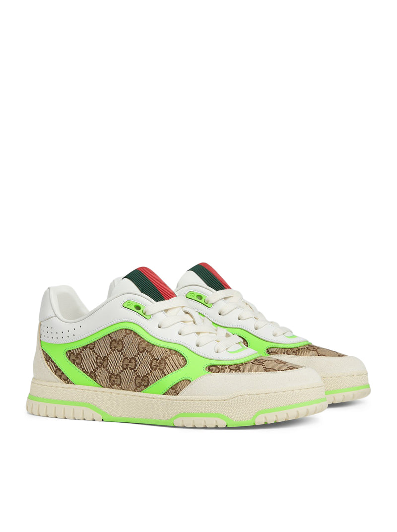 Suitnegozi SNEAKER UOMO GUCCI RE-WEB Qualità