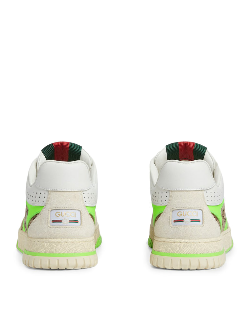 Suitnegozi SNEAKER UOMO GUCCI RE-WEB Qualità