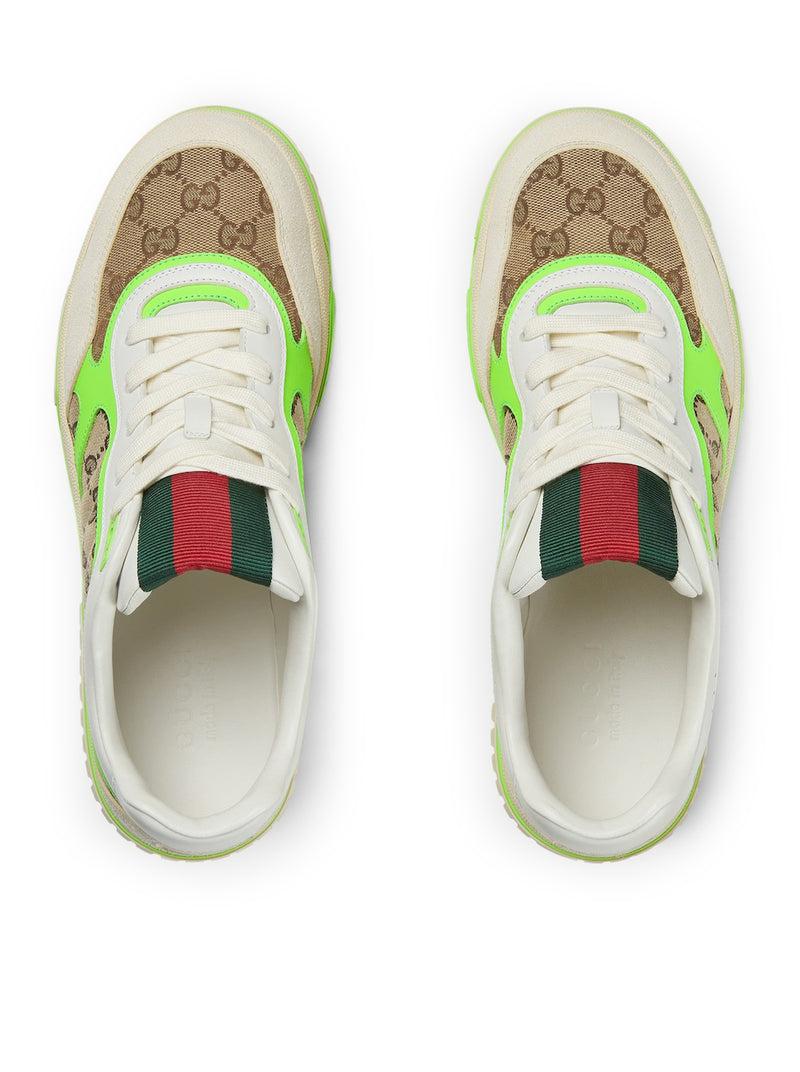 Suitnegozi SNEAKER UOMO GUCCI RE-WEB Qualità