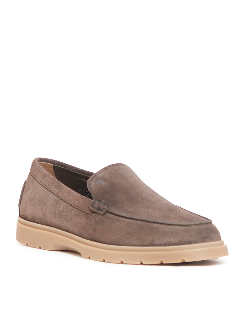 Suitnegozi mocassino scamosciato Vendita