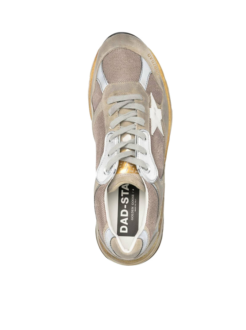 Suitnegozi RUNNING DAD SNEAKERS Novità