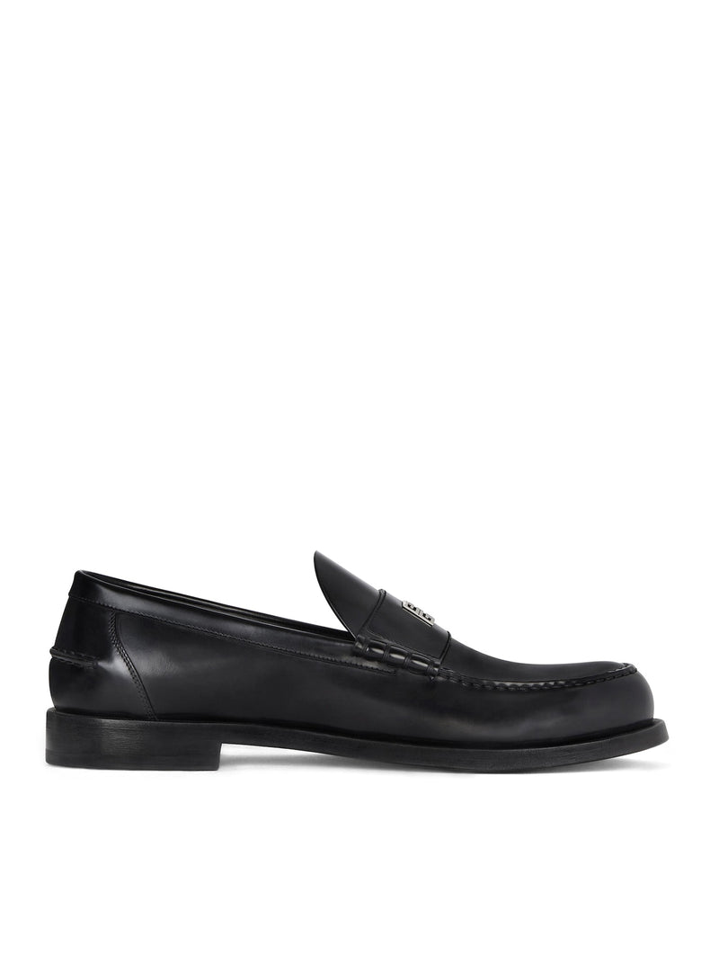 Suitnegozi Mocassini Mr G in pelle