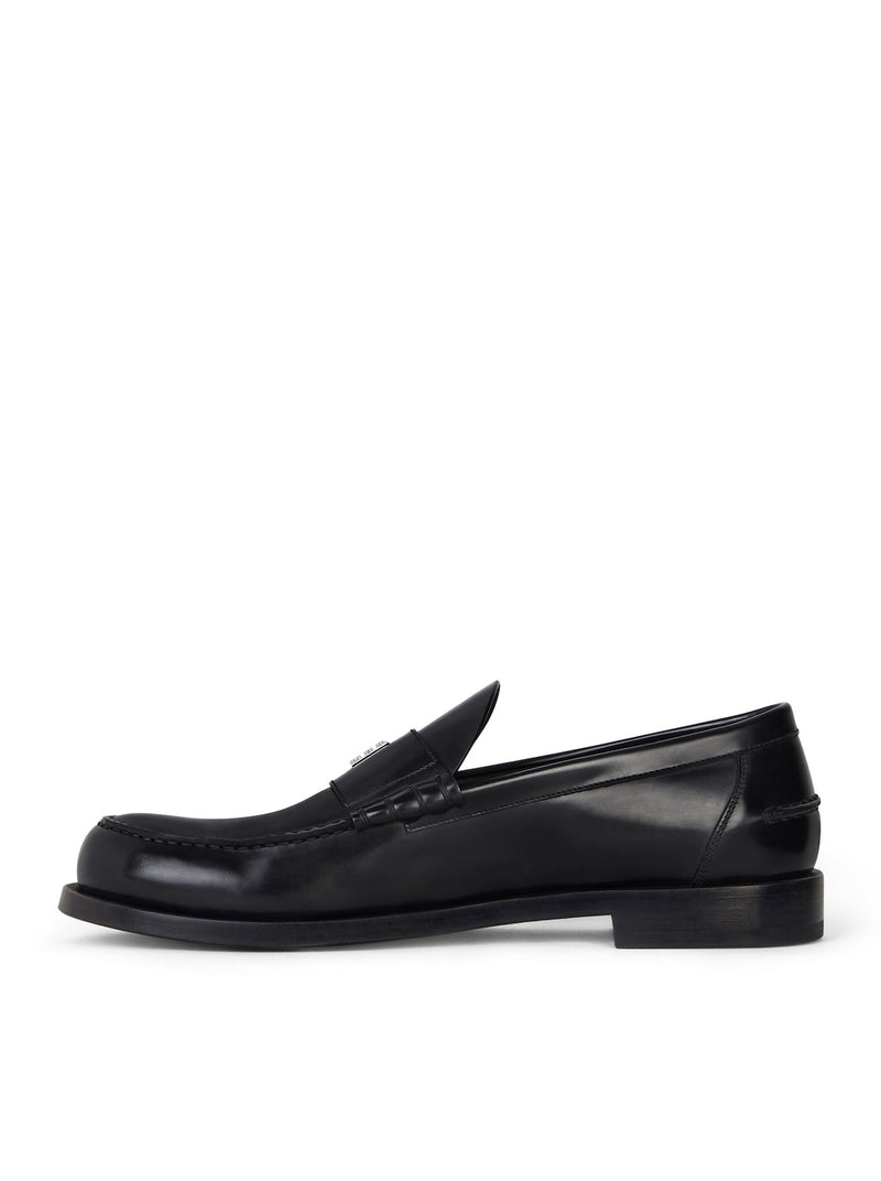 Suitnegozi Mocassini Mr G in pelle Outlet
