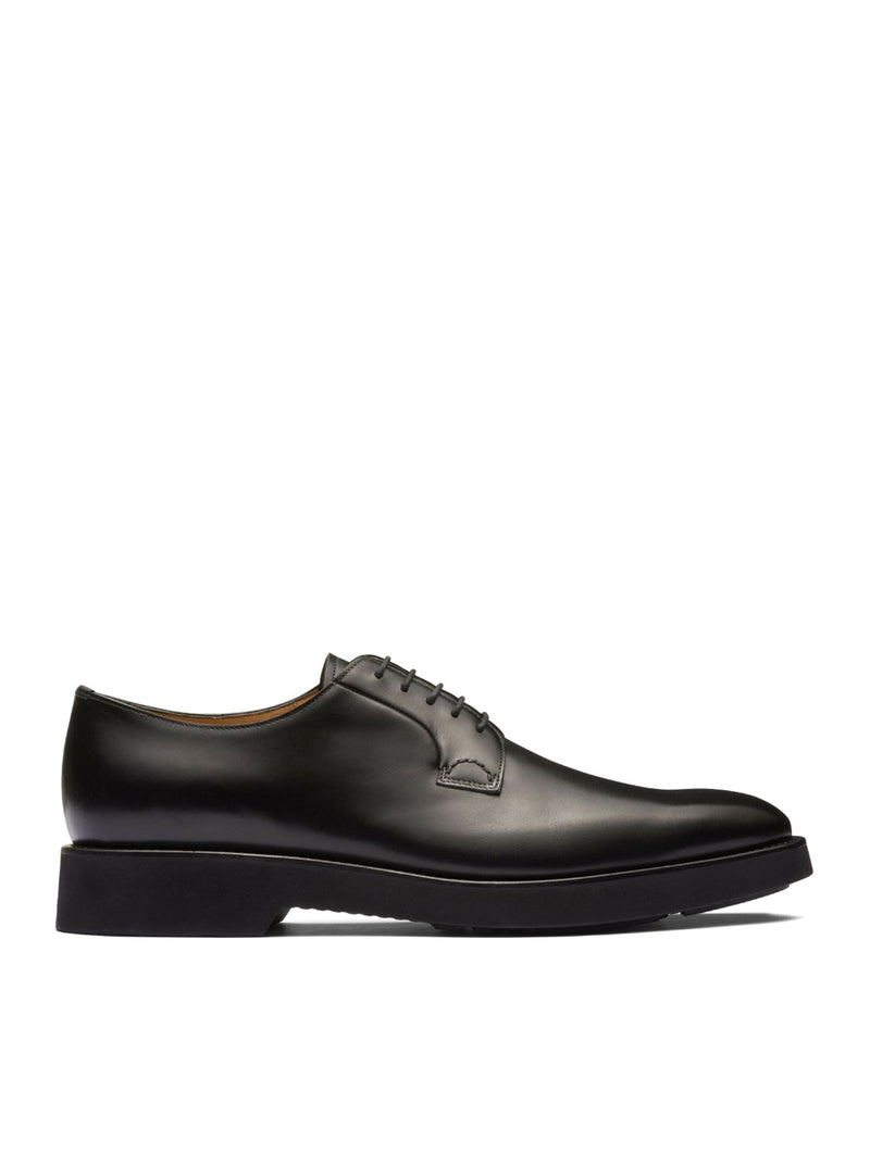 Suitnegozi Derby in Pelle di Vitello Stratton l