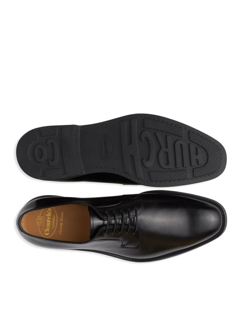 Suitnegozi Derby in Pelle di Vitello Stratton l Hotsell