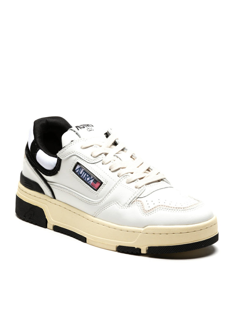 Suitnegozi AUTRY ACTION SHOES CLC LOW Vendita Calda