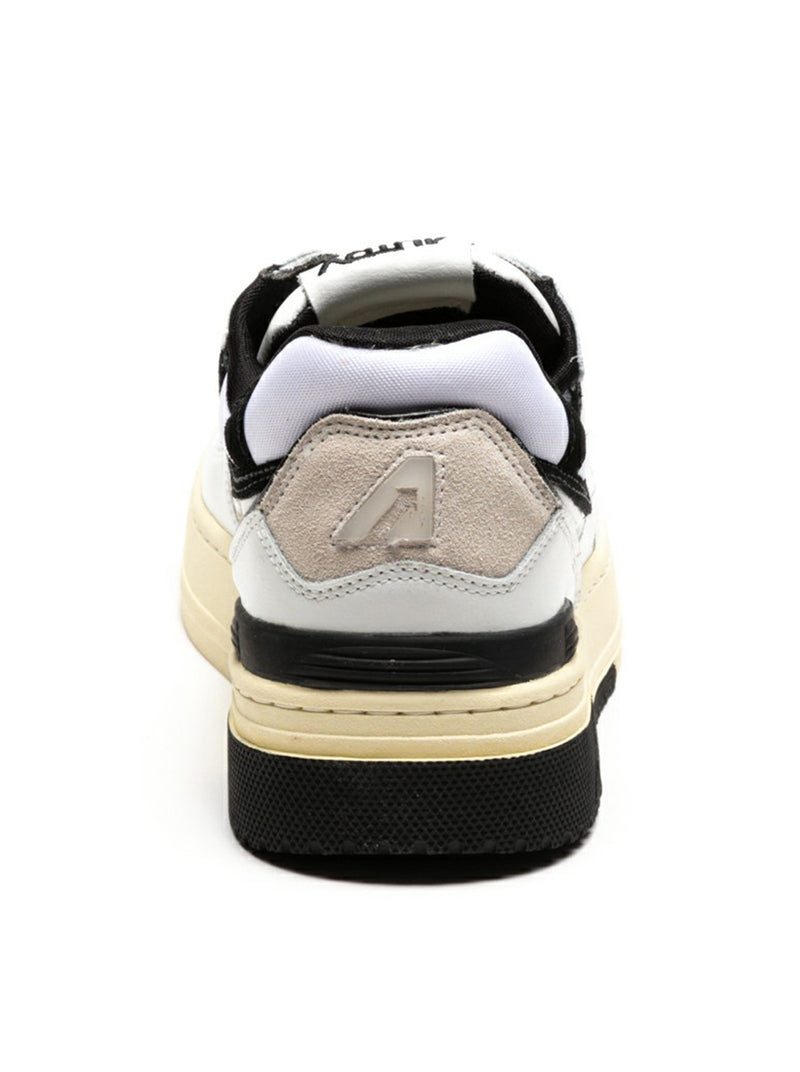 Suitnegozi AUTRY ACTION SHOES CLC LOW Vendita Calda