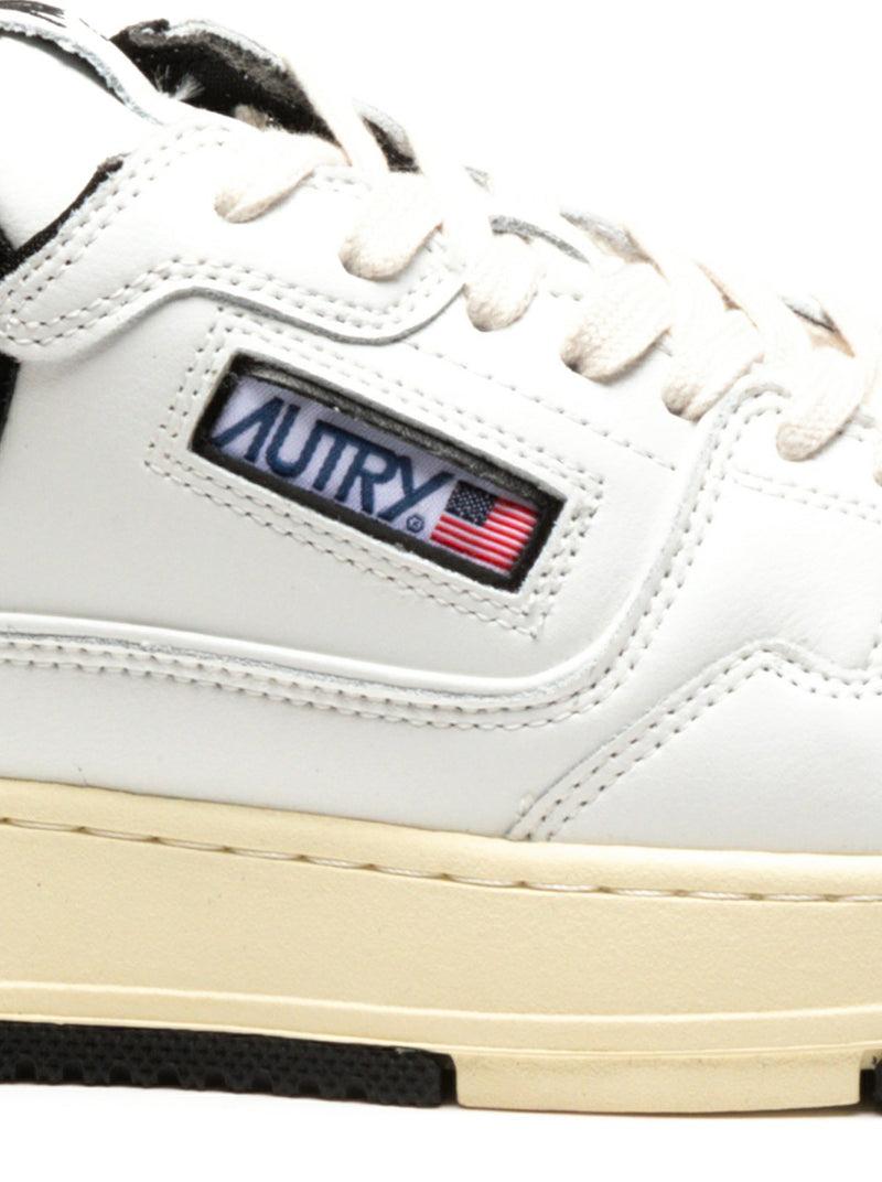 Suitnegozi AUTRY ACTION SHOES CLC LOW Vendita Calda
