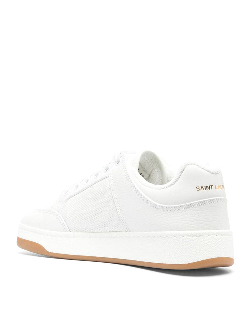 Suitnegozi Sneakers traforate in pelle Saldi Di Fabbrica
