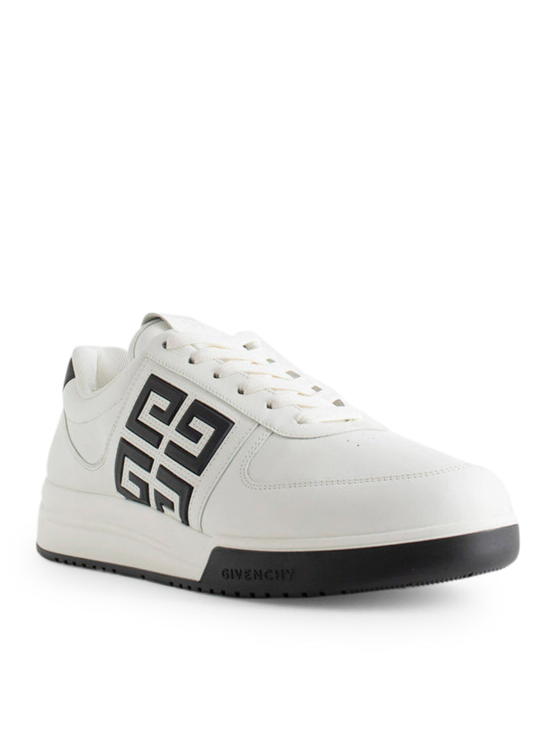 Suitnegozi G4 LOW-TOP SNEAKERS I Più Venduti