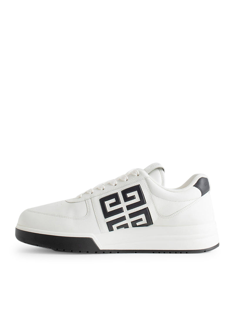 Suitnegozi G4 LOW-TOP SNEAKERS I Più Venduti