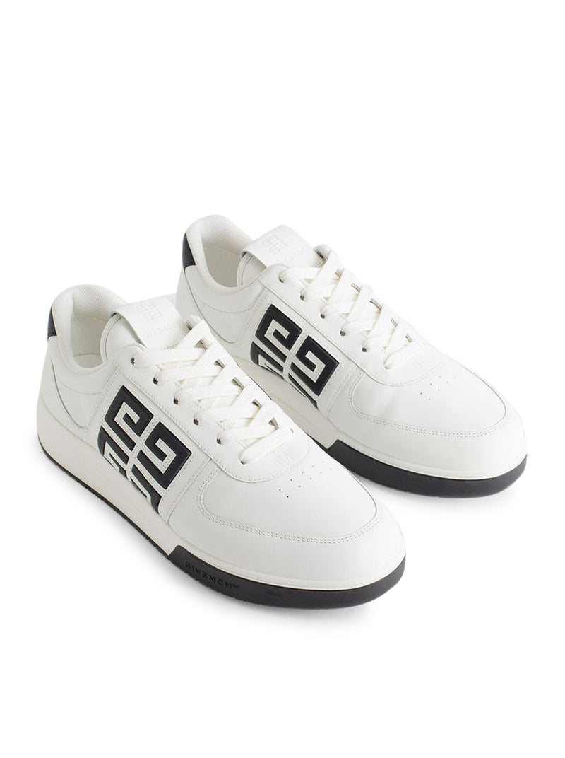 Suitnegozi G4 LOW-TOP SNEAKERS I Più Venduti