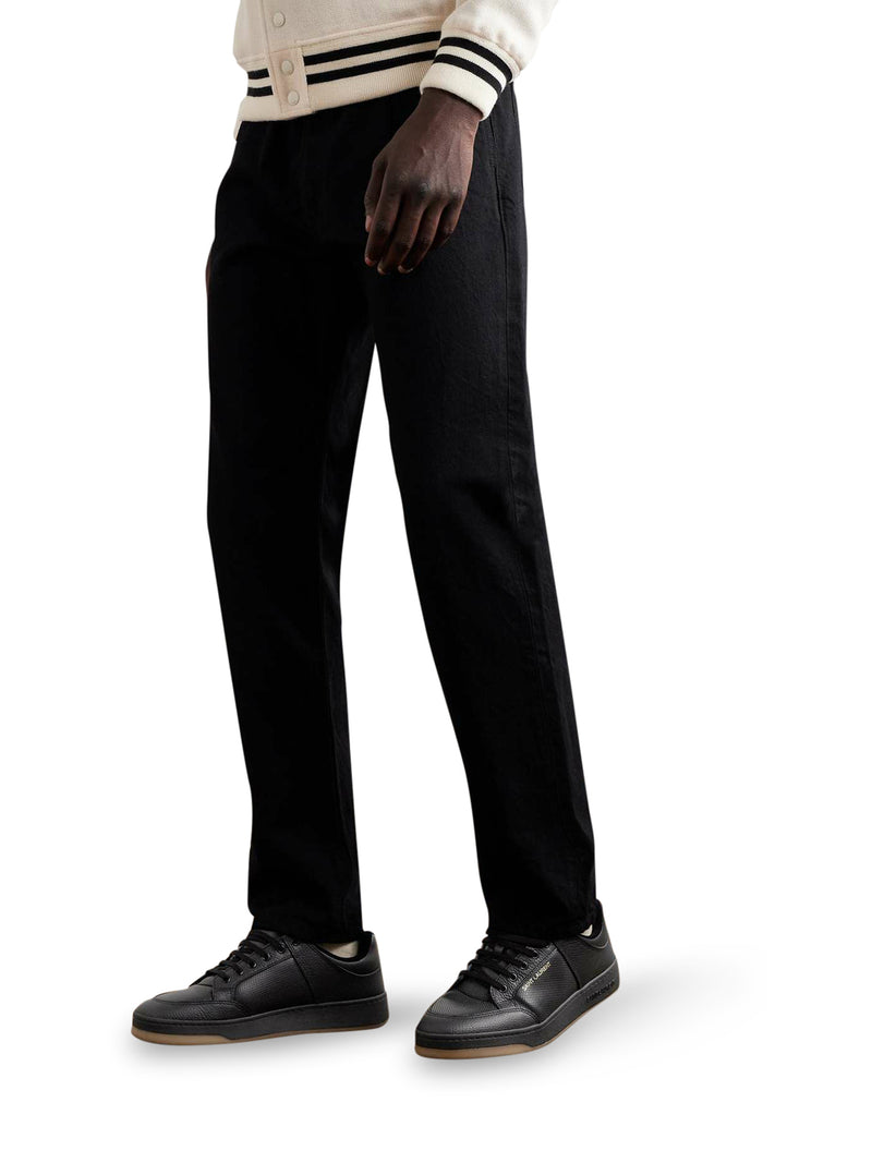 Suitnegozi Sneakers in pelle traforata SL/61 Vendite Flash