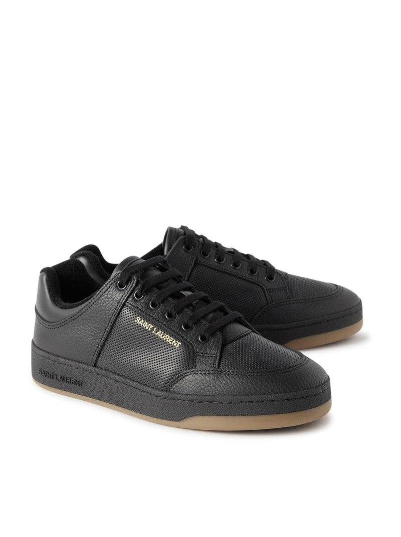 Suitnegozi Sneakers in pelle traforata SL/61 Vendite Flash
