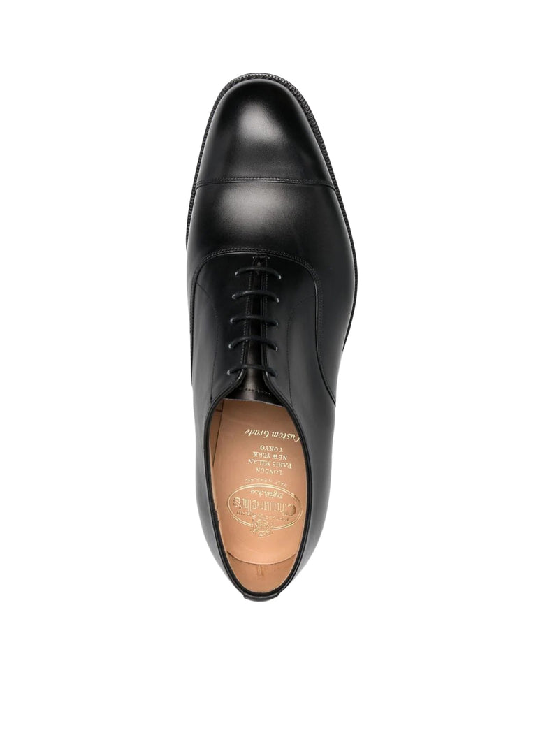 Suitnegozi Oxford in Pelle di Vitello Consul r173 Sconto di tempo limitato