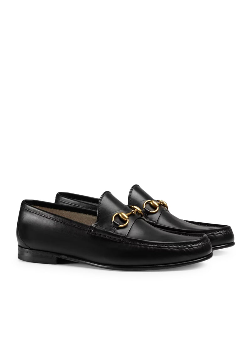 Suitnegozi MOCASSINO CON DETTAGLIO MORSETTO Shopping online