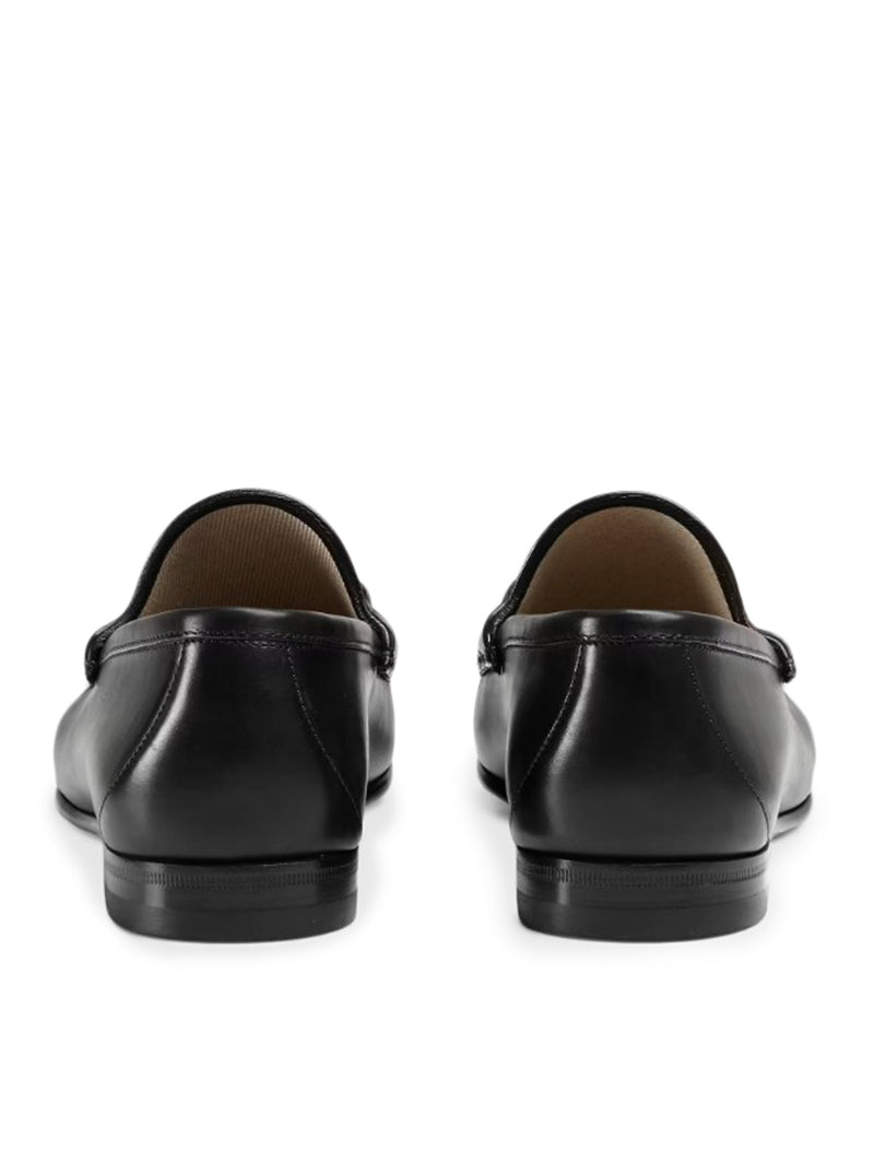 Suitnegozi MOCASSINO CON DETTAGLIO MORSETTO Shopping online