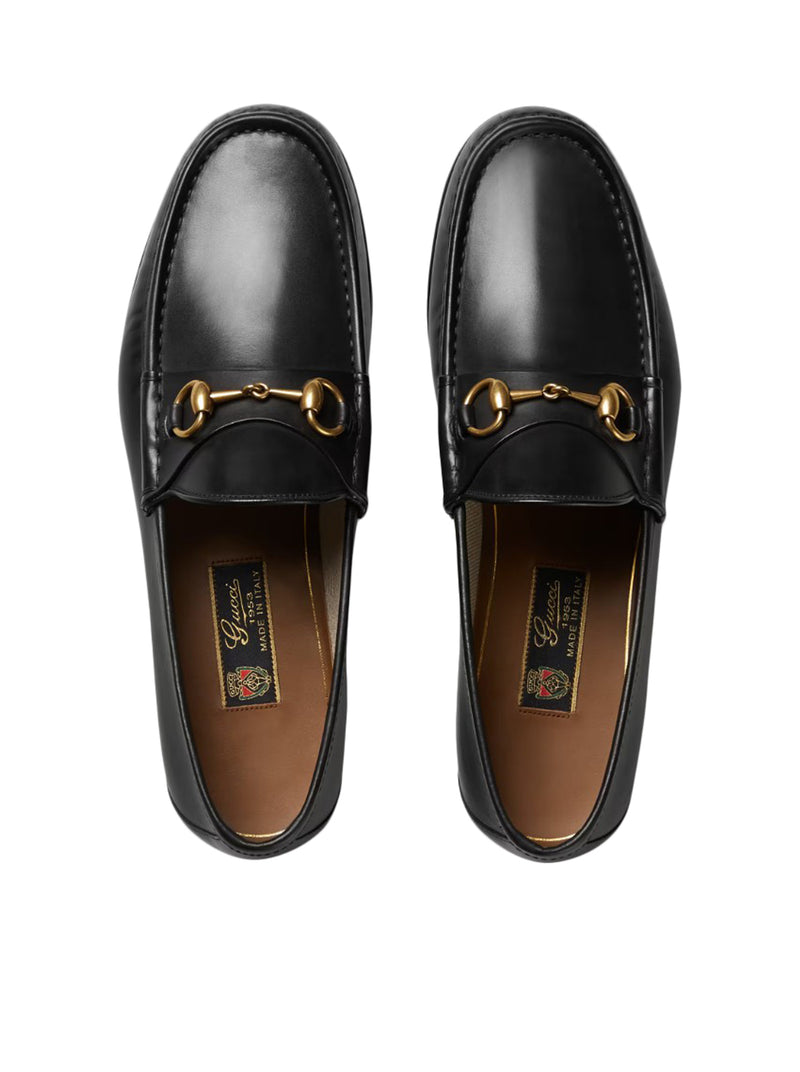 Suitnegozi MOCASSINO CON DETTAGLIO MORSETTO Shopping online