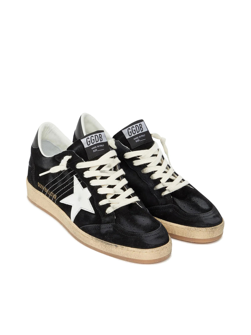 Suitnegozi SNEAKERS BALL STAR Black Friday